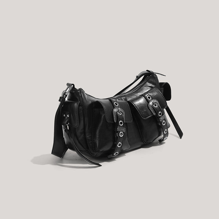Chic Crossbody Bag Bowlift