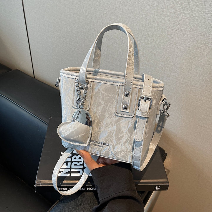 Miniature Crossbody Handbag Bowlift
