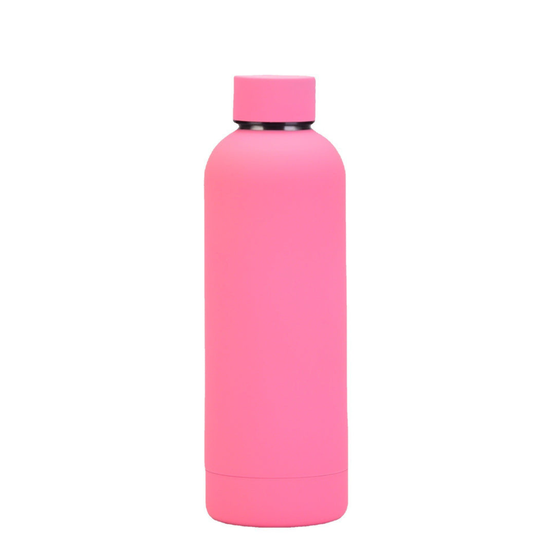Ladies Insulated Drinking Bottle Bowlift