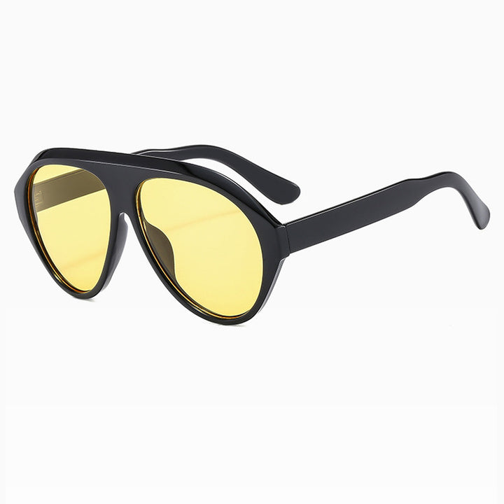Women's Sporty Sunglasses with Sleek Design and Polarized Lenses Bowlift