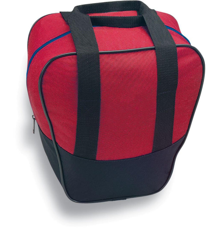 Unisex insulated cooler bag with reinforced bottom Bowlift