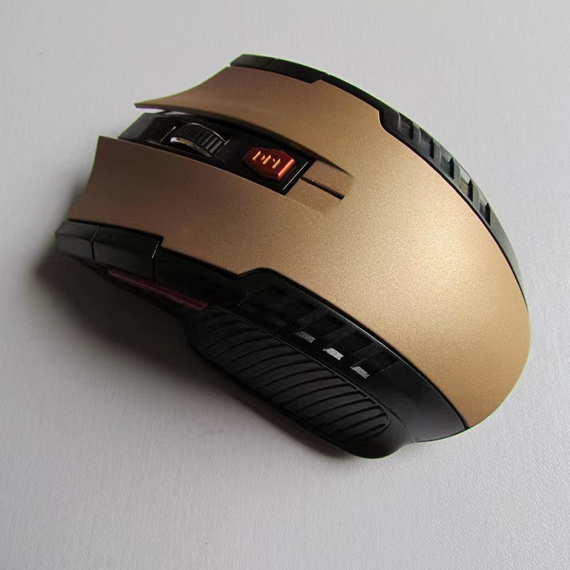 Gaming Mouse Bowlift