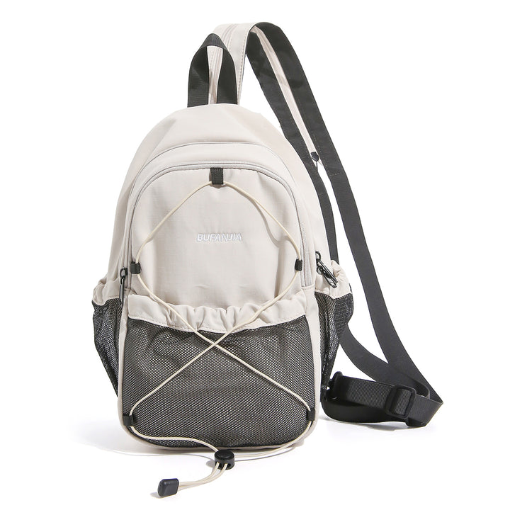 Lightweight Sling Backpack Bowlift