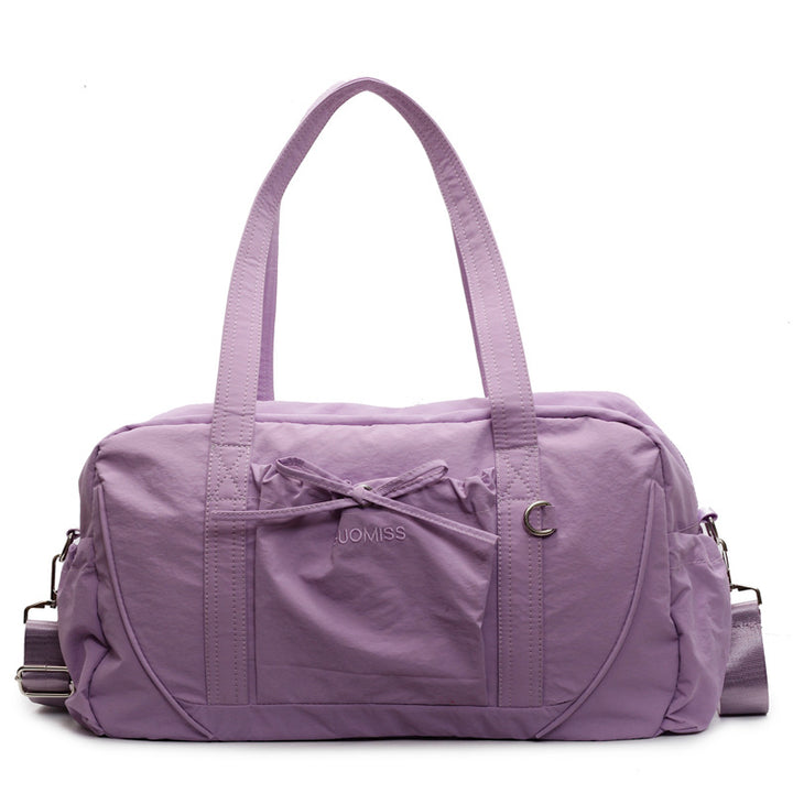 Compact Travel Duffle Bag