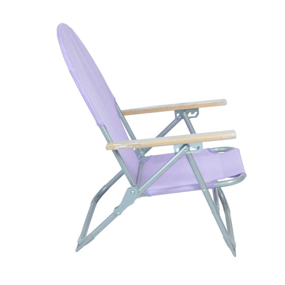 Folding chair Bowlift