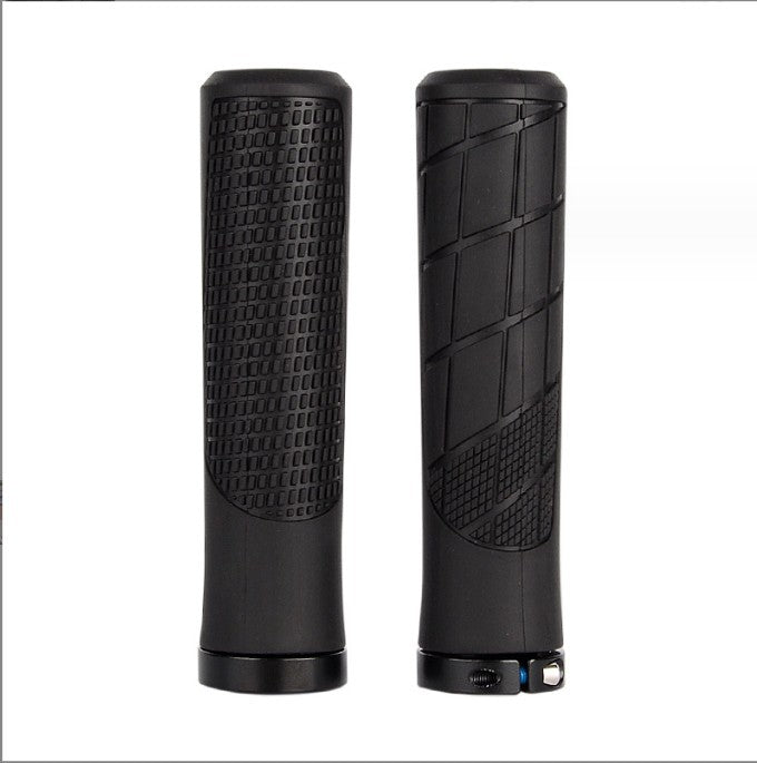 Ergonomic Anti-Slip Bicycle Handle Grips Bowlift