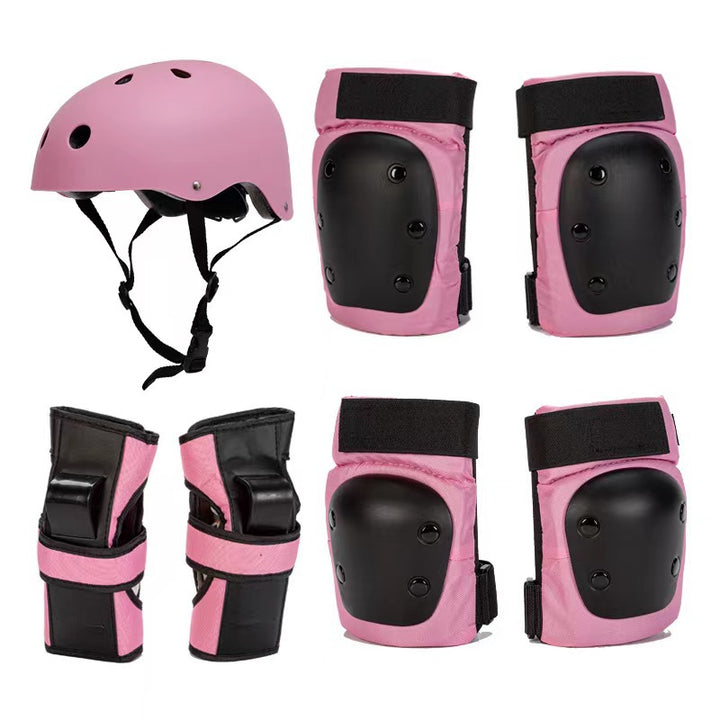 Protective Gear Set Bowlift
