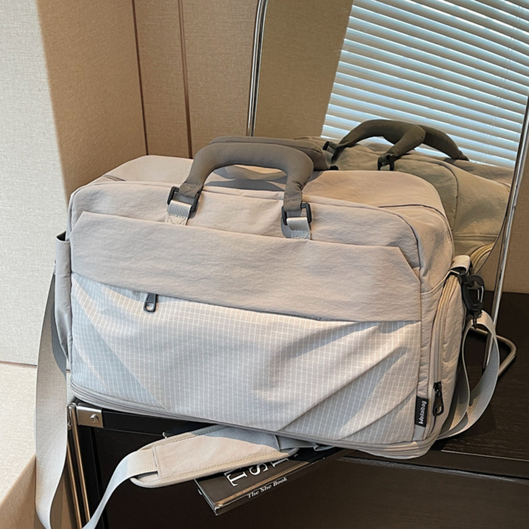 Functional Tote Bag Bowlift