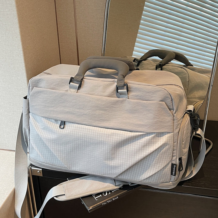 Functional Tote Bag Bowlift