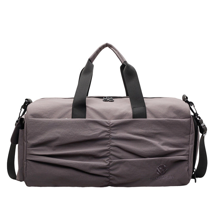 Men's multifunctional sports travel bag with ergonomic design Bowlift