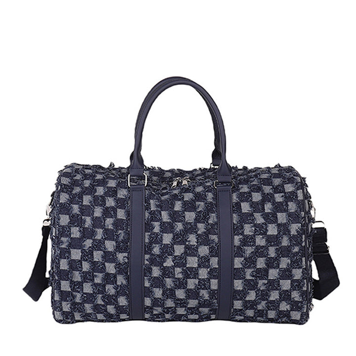 Travel Duffle Bag Bowlift