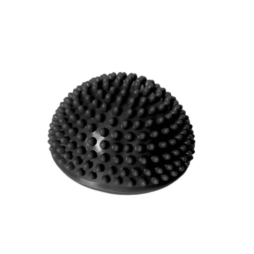 Textured Balance Dome Trainer for Core and Foot Massage Bowlift