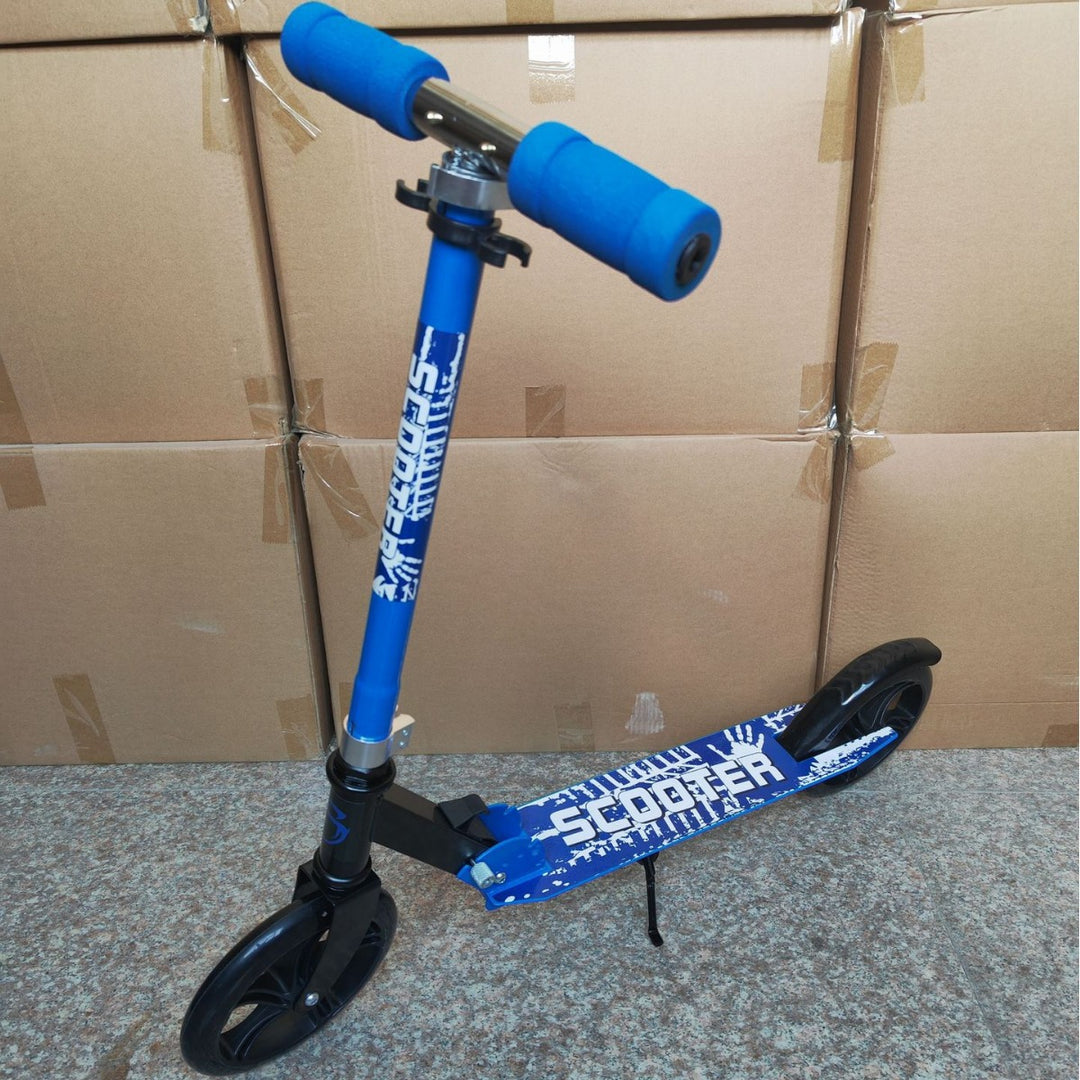 Premium Freestyle Kick Scooter Bowlift