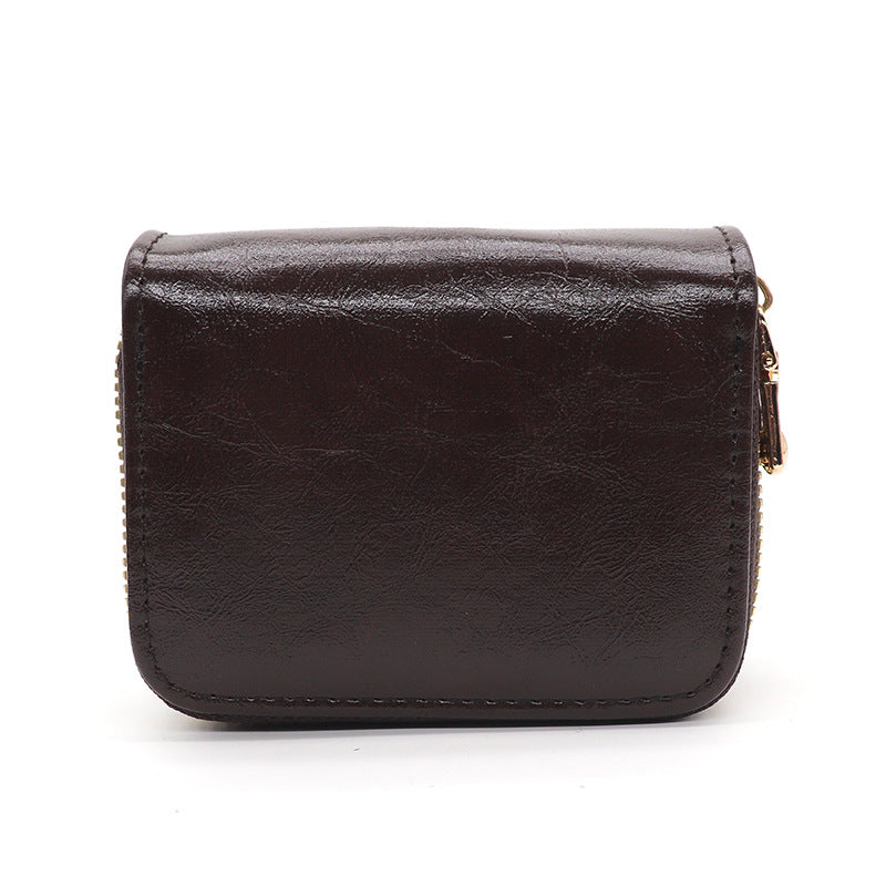 Stylish Compact