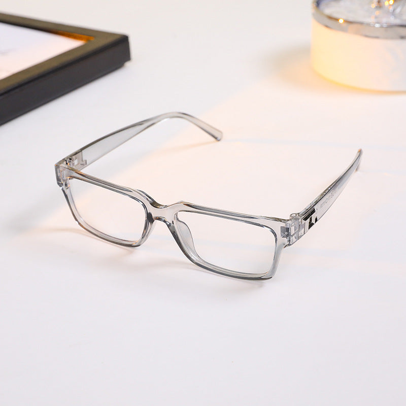 Women's fashionable ergonomic reading glasses Bowlift