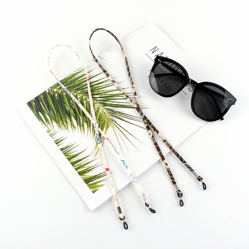 Premium Sunglasses Retaining Strap Bowlift