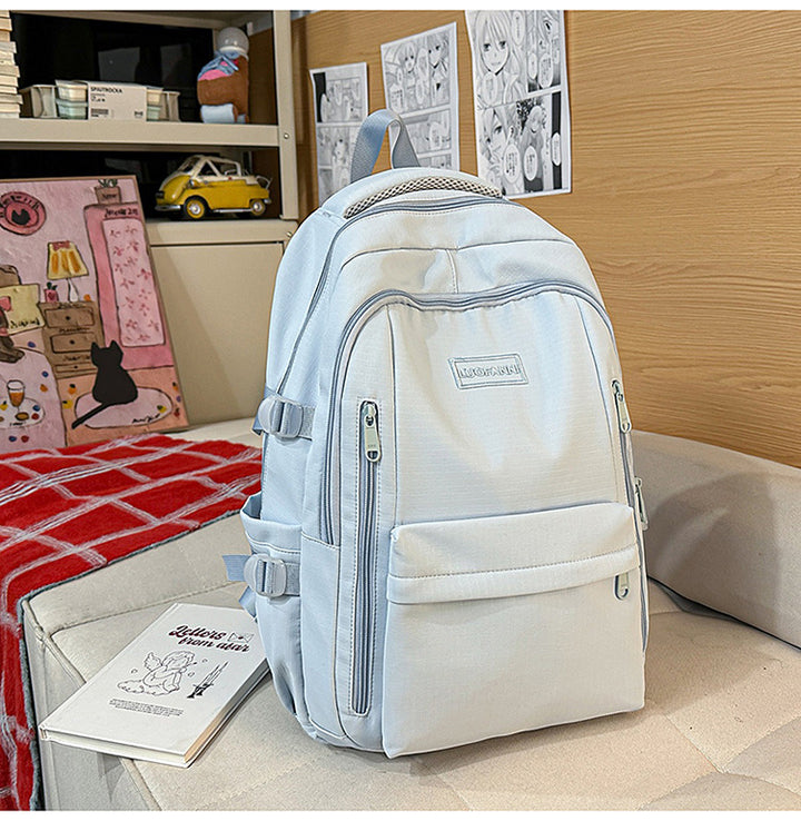 Functional Utility Backpack Bowlift