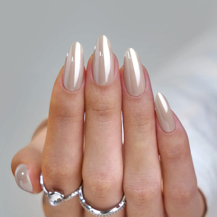 Natural Nail Care Bowlift