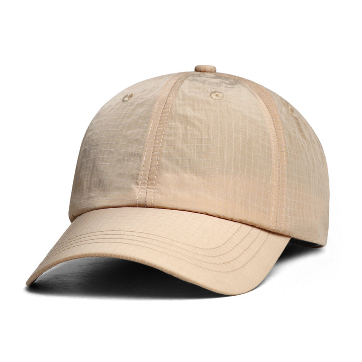 Women's functional sports cap Bowlift