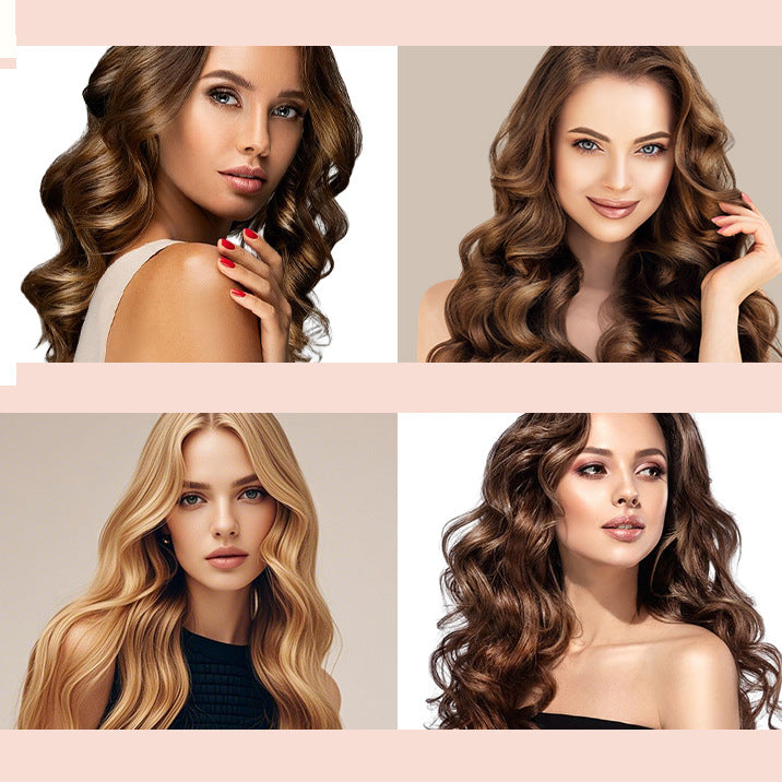 Hair Styling