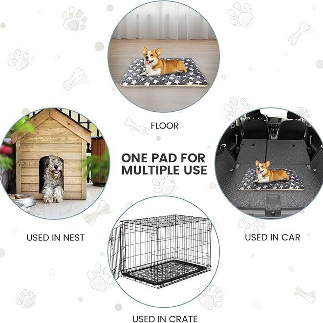 Unisex High-quality and soft pet resting surface Bowlift