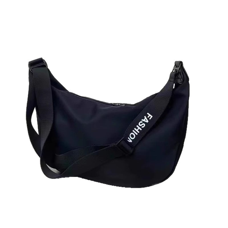 Chic Crossbody Bag Bowlift