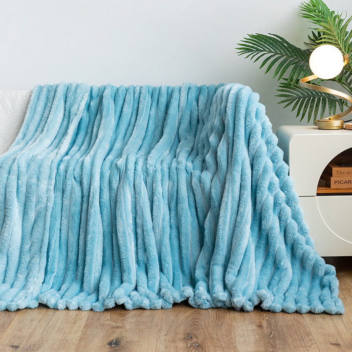 Plush Blanket