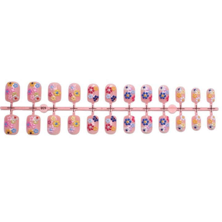 Artistic Nail Art Bowlift
