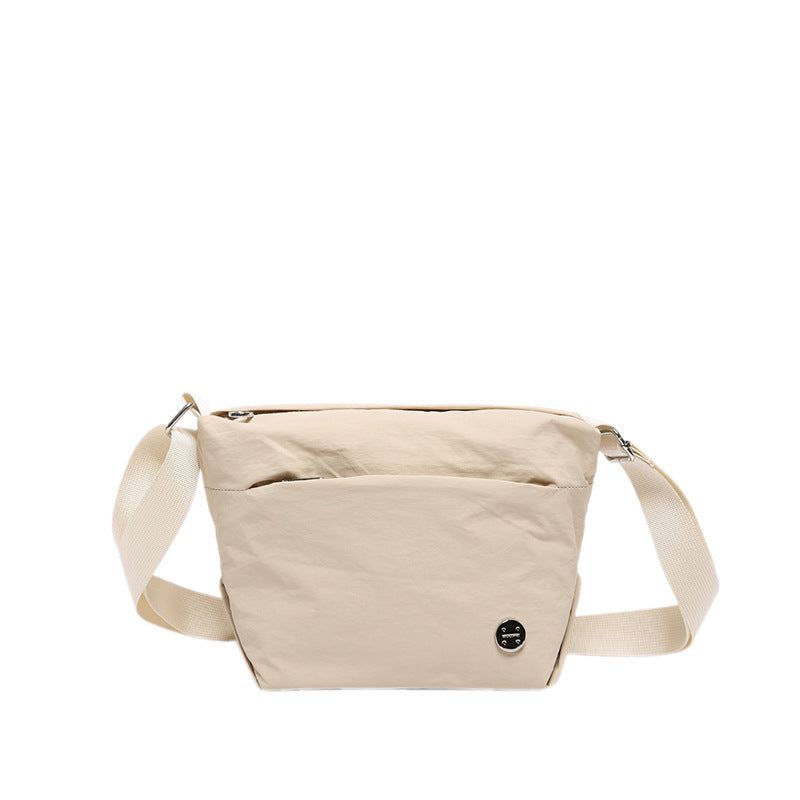 Versatile Adjustable Crossbody Organizer Bag Bowlift