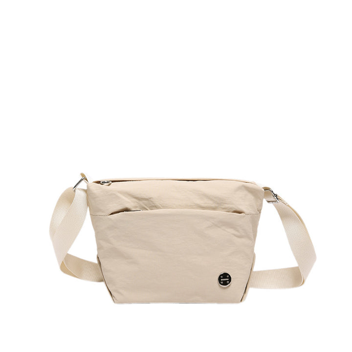 Versatile Adjustable Crossbody Organizer Bag Bowlift