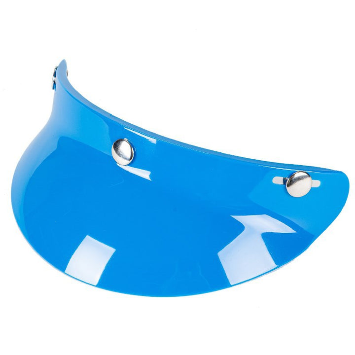 Replacement Shield Visor for Helmets Bowlift
