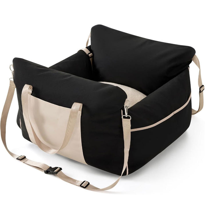 Travel-Ready  Lounge Bed  Dog Bed