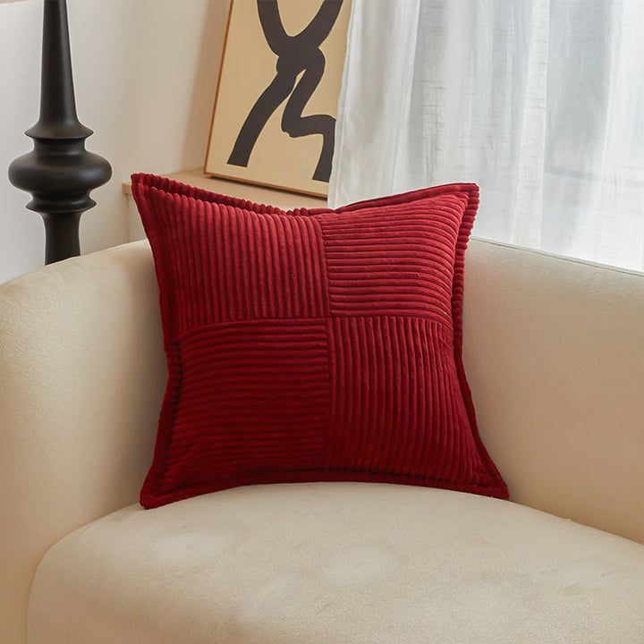 Textured Relaxing Cushion