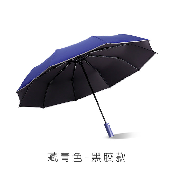 Ladies Sun Umbrella Bowlift