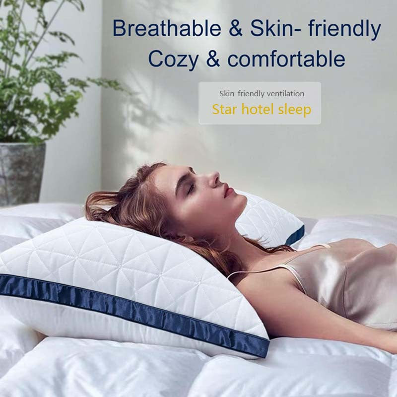 High-quality cushions from Bowlift