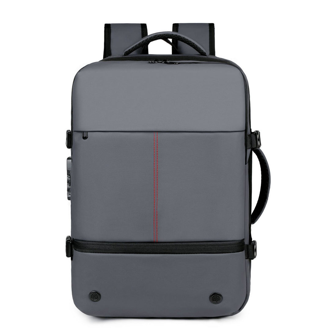 Multi-Functional Professional Laptop Backpack Bowlift