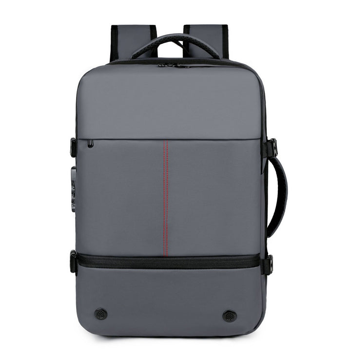 Multi-Functional Professional Laptop Backpack Bowlift
