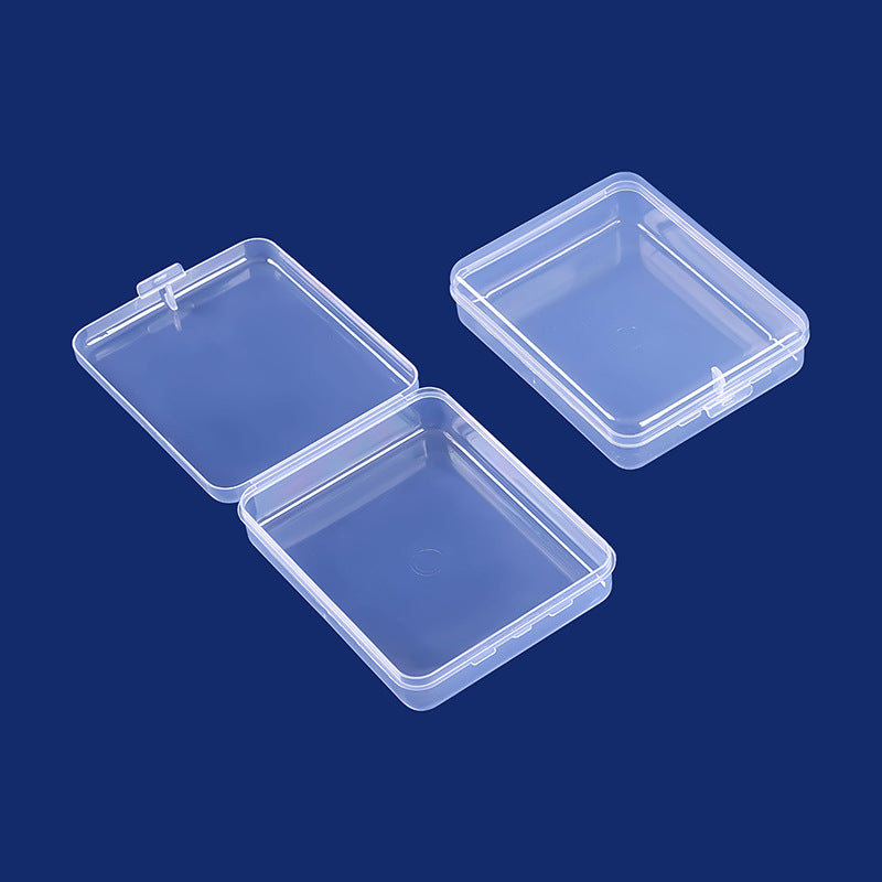 Compact Storage Case Bowlift