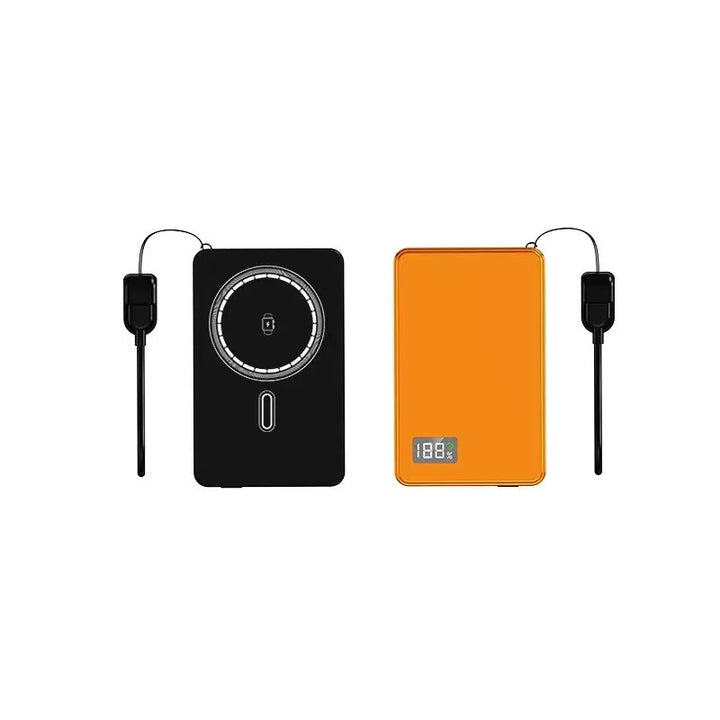 Wireless Power Bank Bowlift