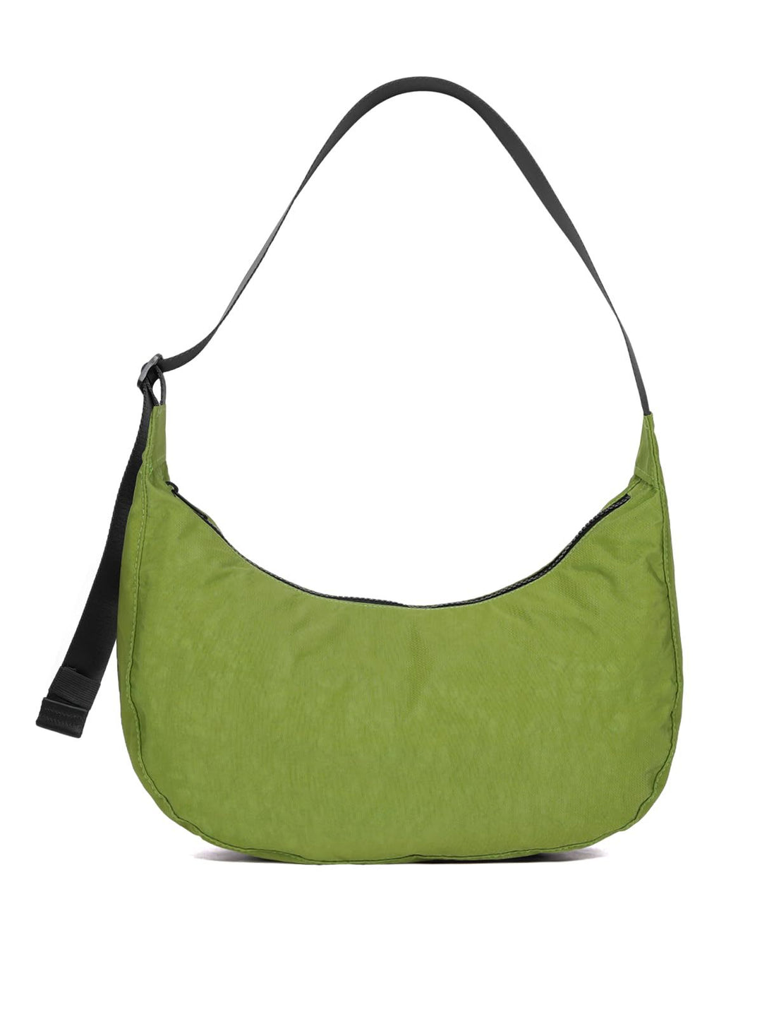 Practical Hobo Bag with Adjustable Shoulder Strap Bowlift