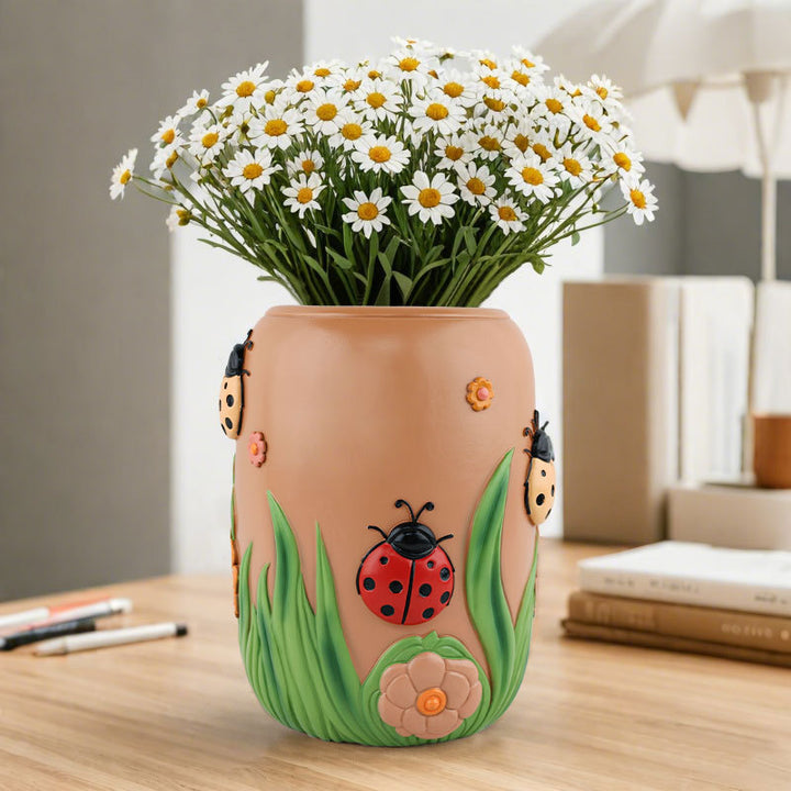 Decorative Garden Planter
