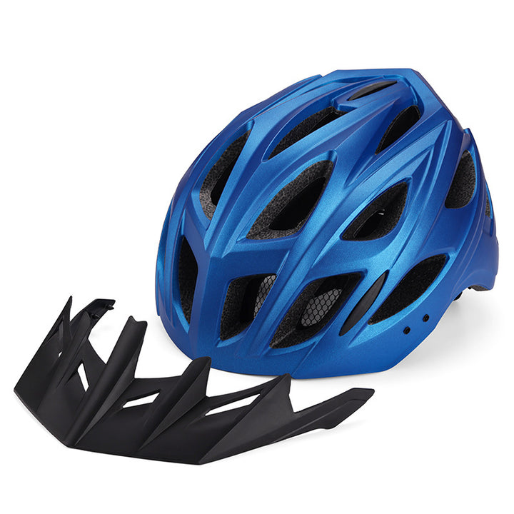 Mountain Biking Helmet Bowlift
