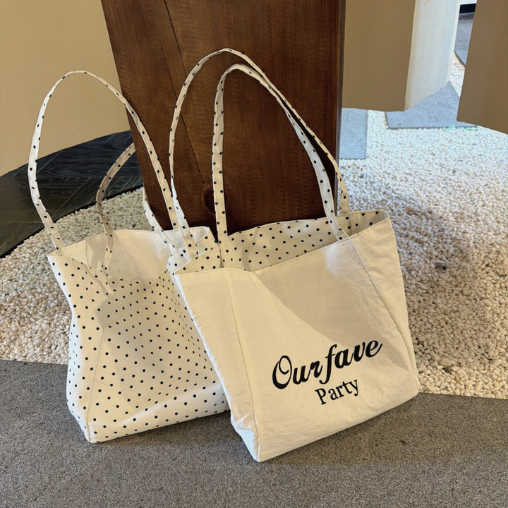Trendy Beach Bag Bowlift