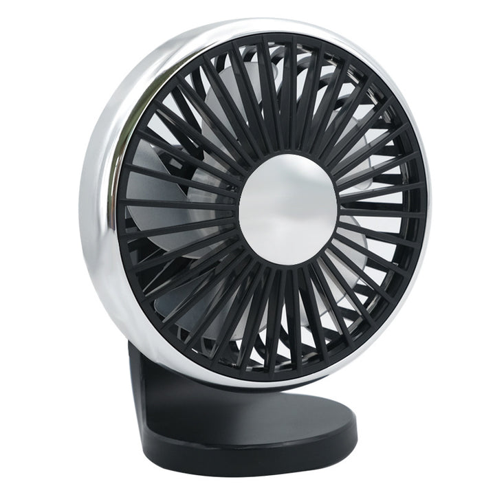 Women's Portable Table Fan Bowlift