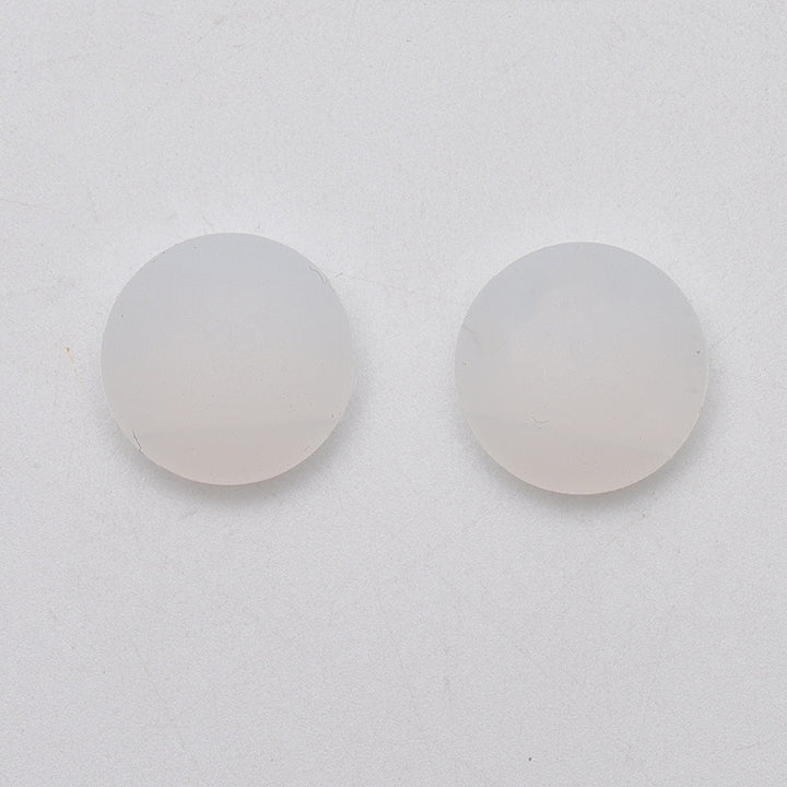Silicone Eyewear Nose Pads Bowlift