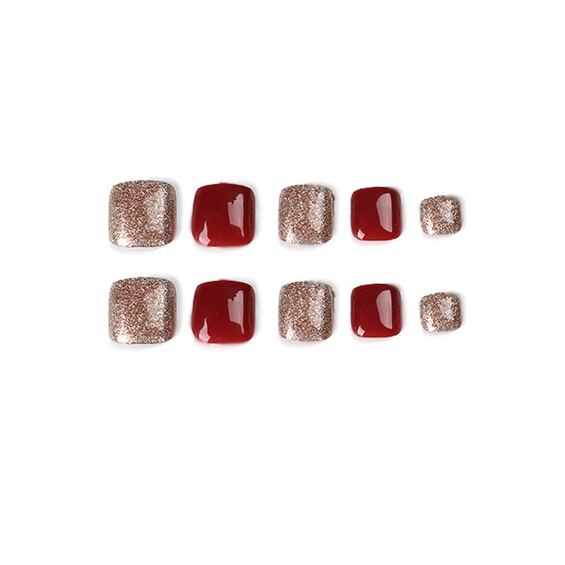 Decorative Nail Art Tips Bowlift