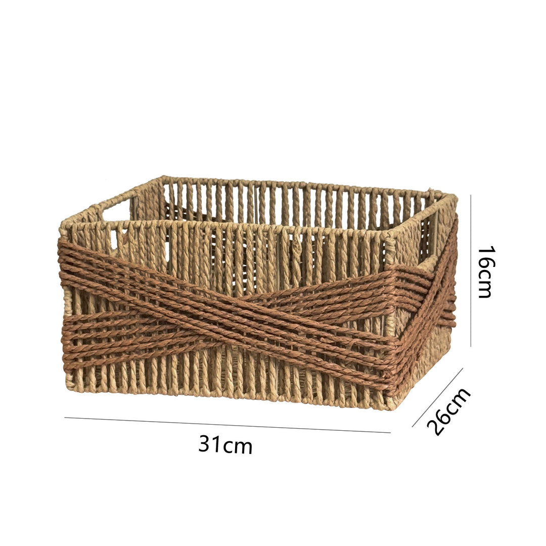 Storage basket Bowlift
