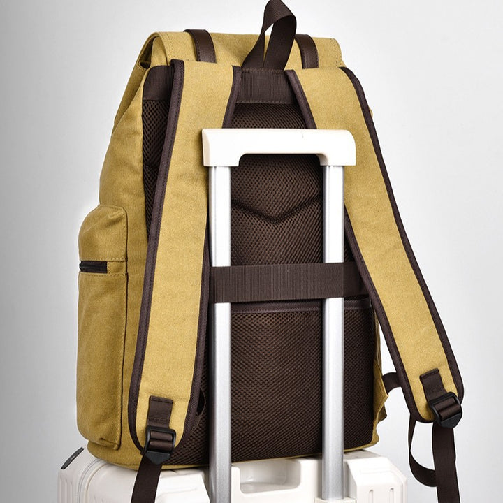 Vintage New Generation Backpack Bowlift