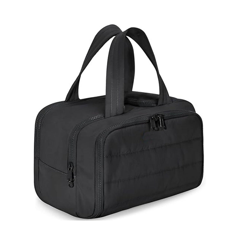 Multifunctional Cosmetic Storage Bag Bowlift