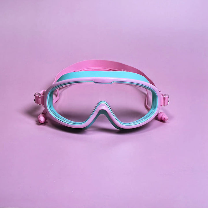 Swim mask Bowlift
